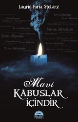 Mavi Kabuslar İçindir