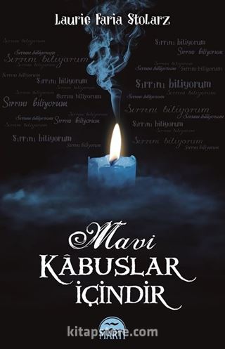 Mavi Kabuslar İçindir