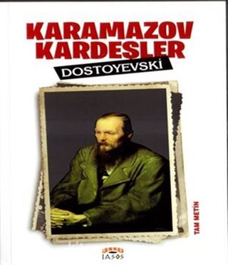 Karamazov Kardeşler