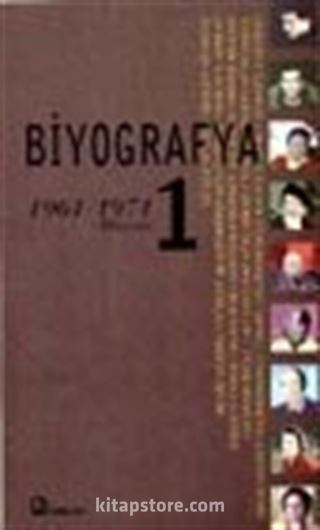 Biyografya 1