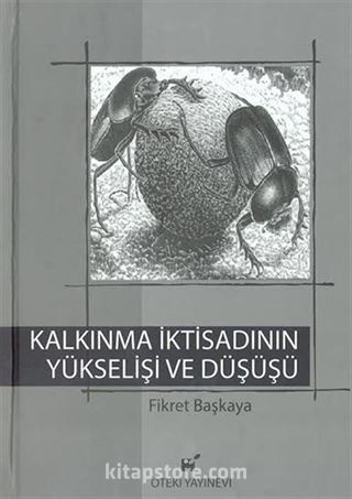 Kalkınma İktisadının Yükselişi ve Düşüşü