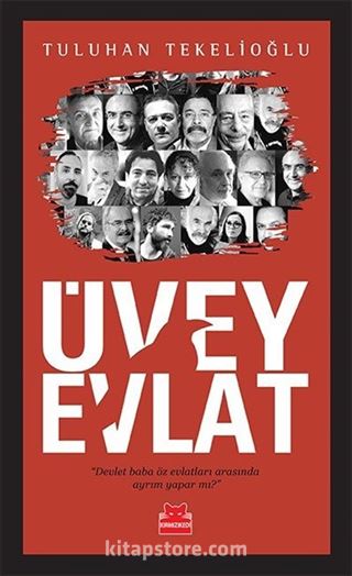 Üvey Evlat