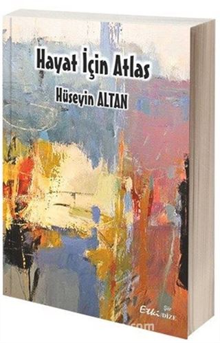 Hayat İçin Atlas