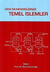 Gıda Mühendisliğinde Temel İşlemler