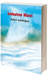 İmbatım Mavi