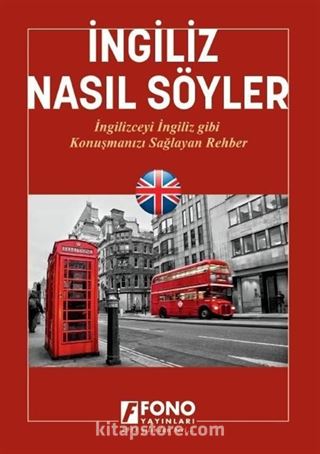 İngiliz Nasıl Söyler