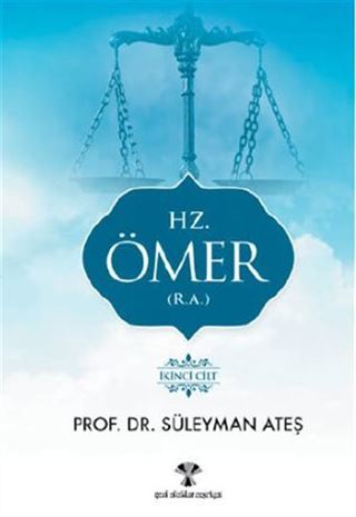 Hz. Ömer (r.a.) 2. Cilt