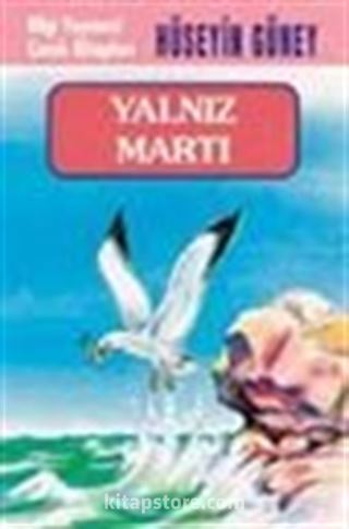 Yalnız Martı