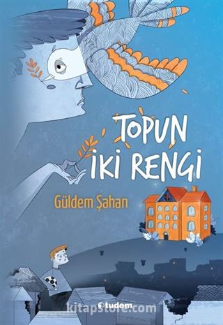 Topun İki Rengi