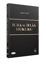 İcra ve İflas Hukuku