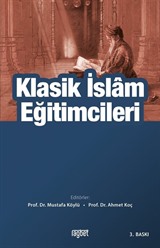 Klasik İslam Eğitimcileri