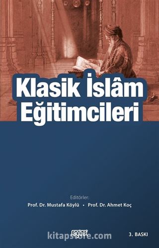 Klasik İslam Eğitimcileri