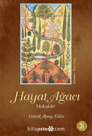 Hayat Ağacı / Makaleler 1. Kitap