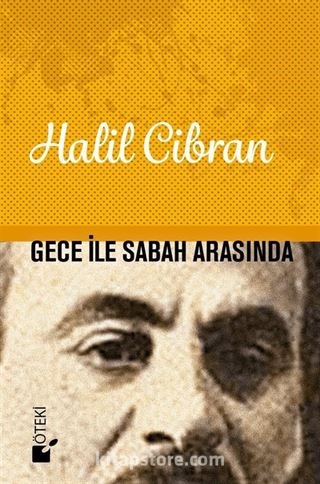 Gece ile Sabah Arasında