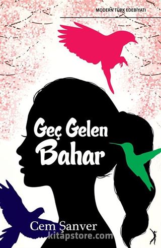 Geç Gelen Bahar