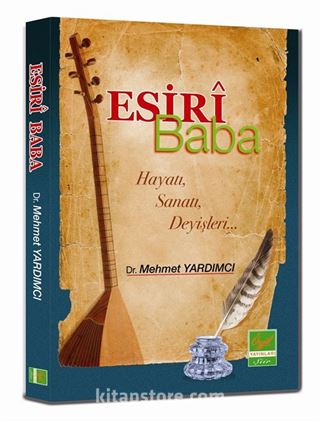 Esiri Baba