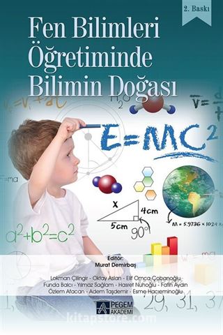 Fen Bilimleri Öğretiminde Bilimin Doğası