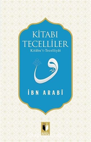 Kitabı Tecelliler