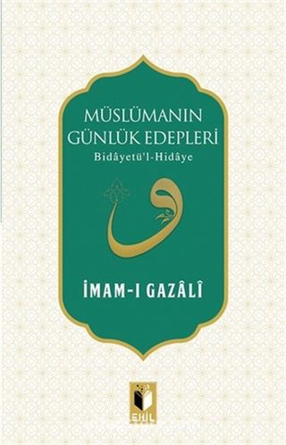 Müslümanın Günlük Edepleri