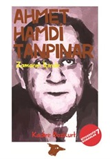 Zamanın İçinde /Ahmet Hamdi Tanpınar