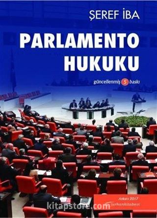 Parlamento Hukuku