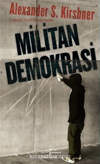 Militan Demokrasi