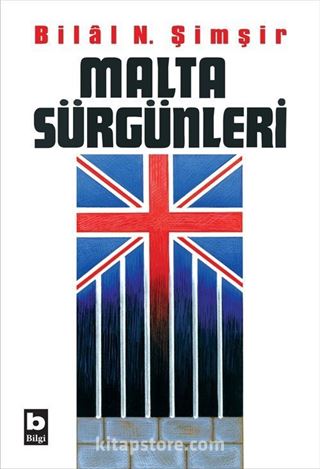 Malta Sürgünleri