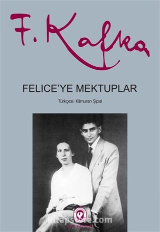 Felice'ye Mektuplar (2 Cilt Takım-Ciltli)