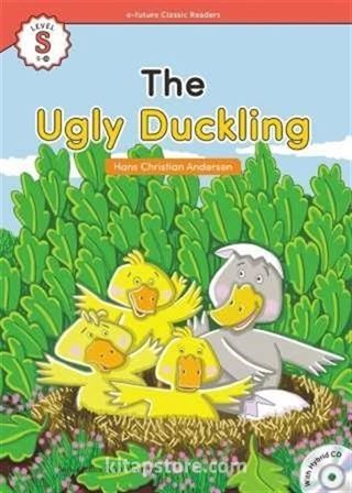 The Ugly Duckling +Hybrid CD (eCR Starter)