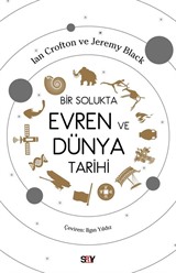 Bir Solukta Evren ve Dünya Tarihi