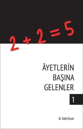 Ayetlerin Başına Gelenler 1