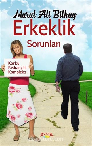 Erkeklik Sorunları