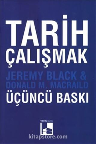 Tarih Çalışmak