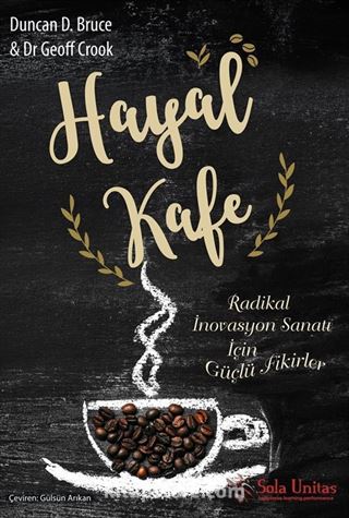 Hayal Kafe