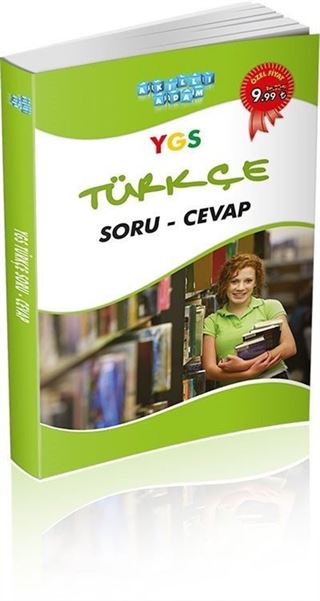 YGS Türkçe Soru-Cevap