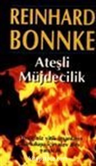 Ateşli Müjdecilik