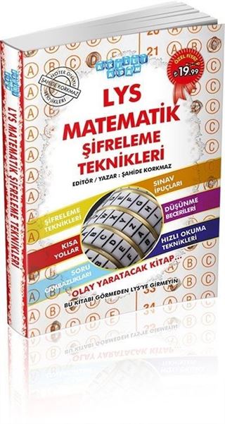 LYS Matematik Şifreleme Teknikleri