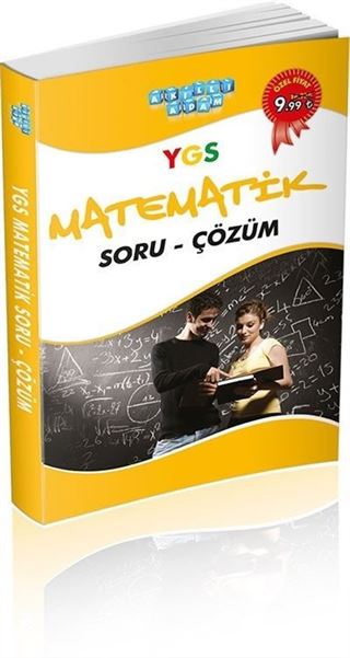 YGS Matematik Soru-Çözüm