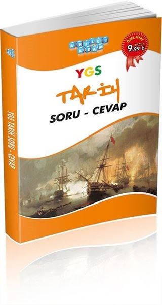 YGS Tarih Soru-Cevap