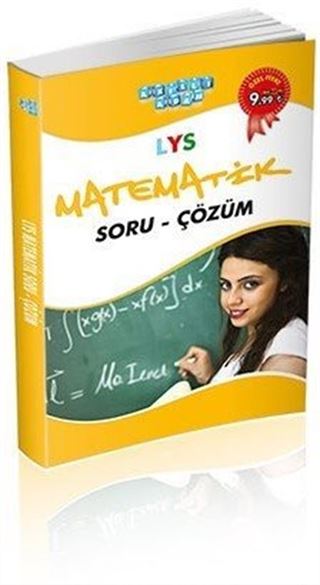 LYS Matematik Soru-Cözüm