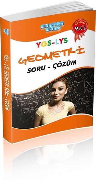 YGS-LYS Geometri Soru-Çözüm