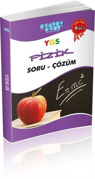 YGS Fizik Soru-Çözüm