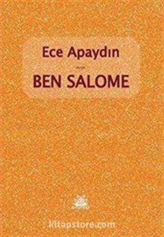 Ben Salome