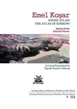 Keder Atlası - The Atlas Of Sorrow