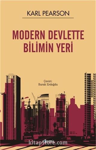 Modern Devlette Bilimin Yeri