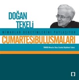 Cumartesi Buluşmaları / Doğan Tekeli