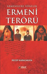 Ermenilere Yönelik Ermeni Terörü