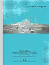 Mimar Sinan Araştırma Merkezi ve Müzesi Ulusal Öğrenci Mimari Fikir Projesi Yarışması 2010