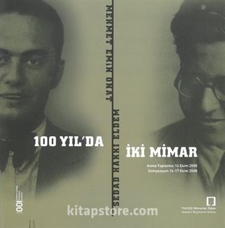 100 Yılda İki Mimar