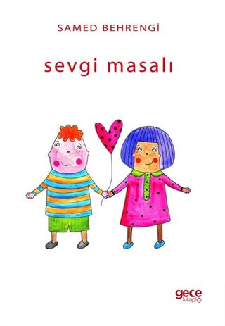 Sevgi Masalı